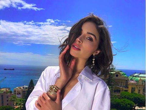 Terungkap Skincare Routine Ala Aktris Hollywood