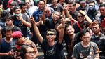 Driver Online Minta Diizinkan Melalui Wilayah Ganjil Genap