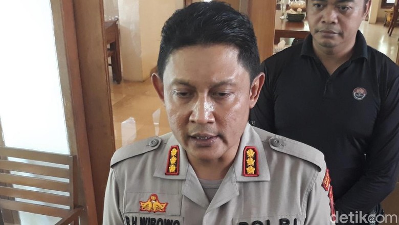 Kapolresta Pindah Tugas, Bagaimana Kasus Tabrak Lari di Solo? Kapolresta Pindah Tugas, Bagaimana Kasus Tabrak Lari di Solo?