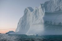 Fakta-fakta Greenland: Ingin Merdeka Hingga Mau Dibeli Trump