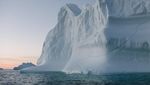 Foto Sisi Lain Greenland yang Belum Kamu Tahu
