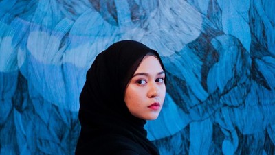 Pesona Guru Cantik yang Viral, Dapat Surat Cinta Berisi Gombalan dari Murid