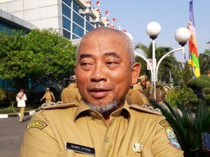 Instruksi Terbaru Walkot Bekasi soal PSBB hingga Kampanye Pakai Masker