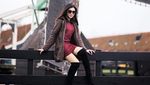 Pesona Resiah Lim, Mantan Asisten Anang-Ashanty