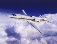 Cessna Citation Sovereign