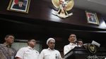 Wiranto Sikapi Pelecehan Merah Putih di Jatim dan Provokasi di Papua