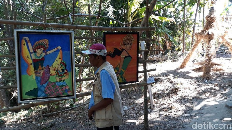 Foto: Pradito Rida Pertana/detikcom Foto: Pradito Rida Pertana/detikcom