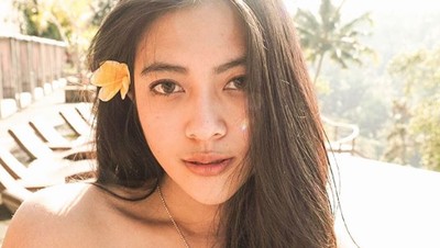 Pesona Resiah Lim, Mantan Asisten Anang-Ashanty