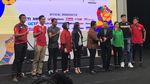 Erick Thohir Dukung Atlet Indonesia di Ajang SEA GAMES 2019