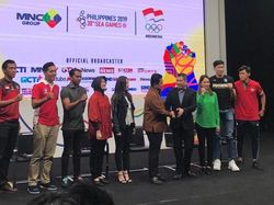 Syarat CdM SEA Games: Wajib dari Ketua Cabor dan Muda