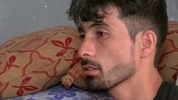 Pesta Pernikahan Disasar Bom, Pengantin Pria di Afganistan Hilang Harapan