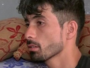Pesta Pernikahan Disasar Bom, Pengantin Pria di Afganistan Hilang Harapan