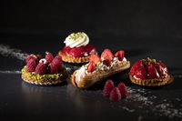 Manis Cantik Kue Belanda hingga Prancis yang Selalu Jadi Favorit 