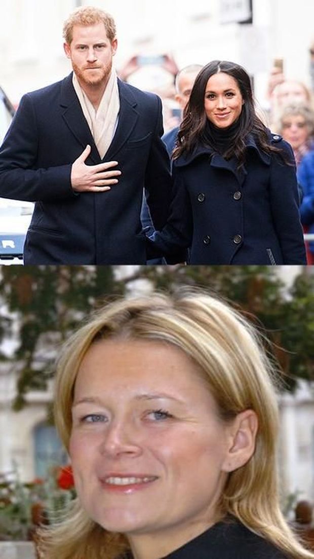 Setelah 3 Ajudan Resign, Meghan Markle & Pangeran Harry Punya Sekretari Baru