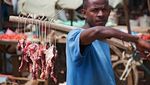Mencicipi Koba hingga Mofo, Makanan Kaki Lima Unik di Madagaskar