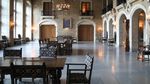 Foto: Hotel Berhantu di Kanada Tapi Jadi Situs UNESCO
