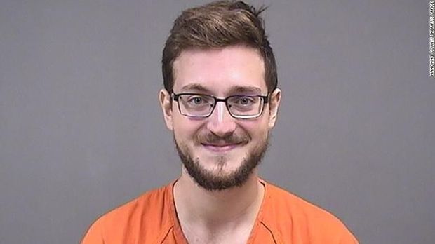 James Patrick Reardon