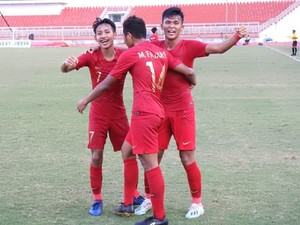 Karena Indonesia Tak Mau Pulang dengan Tangan Kosong dari Piala AFF U-18