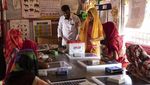 Anak-anak Rohingya di Bangladesh Alami Krisis Pendidikan