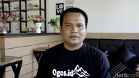 Ampuh Kurniawan (33), mengatakan dirinya memutuskan resign dari bank pada setahun yang lalu yakni Desember 2018. Sedianya dirinya sendiri jadi karyawan bank sejak tahun 2010 hingga terakhir sebagai manager tahun 2018.