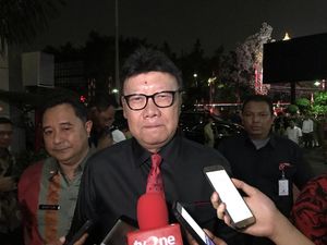 Soal Mahasiswa Papua, Mendagri Akan Pertemukan Para Gubernur Terkait