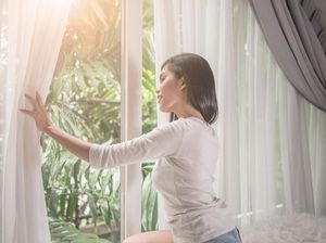 Tips Anti Malas Bangun Pagi Saat Masuk Sekolah