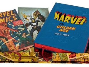 Komik Marvel Ini Kandas di Tengah Jalan Imbas Corona