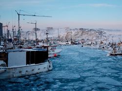 Pesona Greenland, Pulau yang Disinari Matahari 2 Bulan