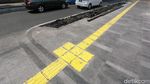 Wajah Baru Pedestrian Cikini yang Ramah Pejalan Kaki