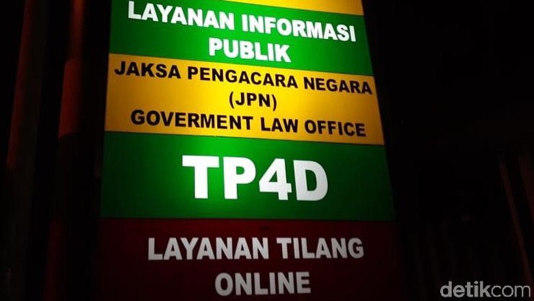 Soal OTT Jaksa, Pukat UGM Dorong TP4D Harus Dievaluasi Soal OTT Jaksa, Pukat UGM Dorong TP4D Harus Dievaluasi