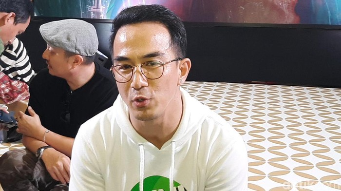 Joe Taslim