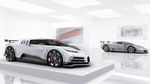 Mobil Baru Bugatti Seharga Rp 126 Miliar, Mau Beli?