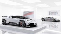 Foto: Dok. Bugatti