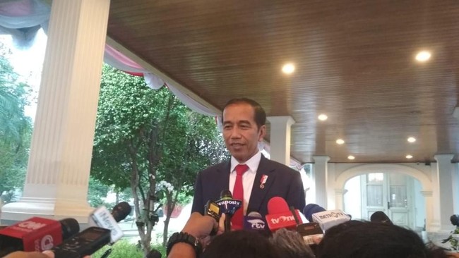 Mohon Maaf, Tahun Depan PNS Tidak Naik Gaji