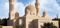 Tempat Asyik Untuk Belajar Islam dan Budaya Emirati di Dubai