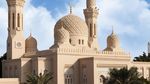 Foto: Belajar Islam yang Damai di Dubai
