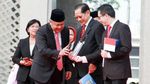 BCA dan BI Mendukung Penerapan QR Code