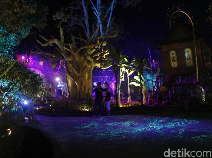 Lembang Wonderland