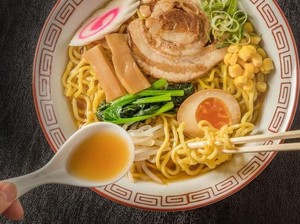Ramen di Restoran Lebih Enak Dibanding Buatan Sendiri, Ini 7 Penyebabnya