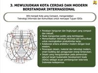 Terungkap! Seperti Ini Desain Ibu Kota Baru RI di Kalimantan