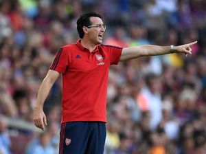 Watford Vs Arsenal: Unai Emery Sindir Kelakuan The Hornets