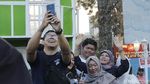 Foto: Destinasi Baru Instagramable di Lembang, Bandung
