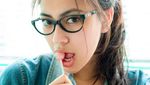 Pesona Resiah Lim, Mantan Asisten Anang-Ashanty