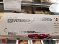 Setelah 12 Tahun, Muslim Ini Baru Tahu Sandwich Favoritnya Tak Halal