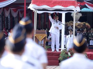 Beri Rasa Aman, Wali Kota Semarang Mau Pasang CCTV di 10.000 Titik