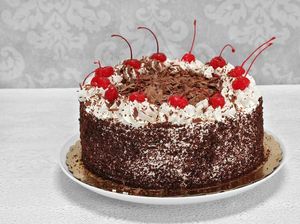 UU Larang Pemilik Toko Kue Diskriminatif ke Pelanggan