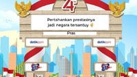 Yuk ikutan! Uang jutaan Rupiah menanti lho