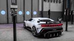 Mobil Baru Bugatti Seharga Rp 126 Miliar, Mau Beli?