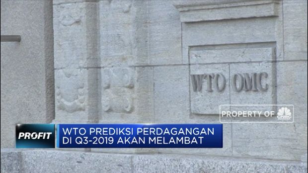 Takut AS Masuk Jurang Resesi, Akhir Sesi 1 IHSG Masih Merah