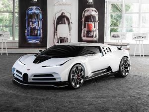 Daftar Harga Mobil Bugatti dan 10 Fakta Menarik Sang Legenda Jarak Jauh